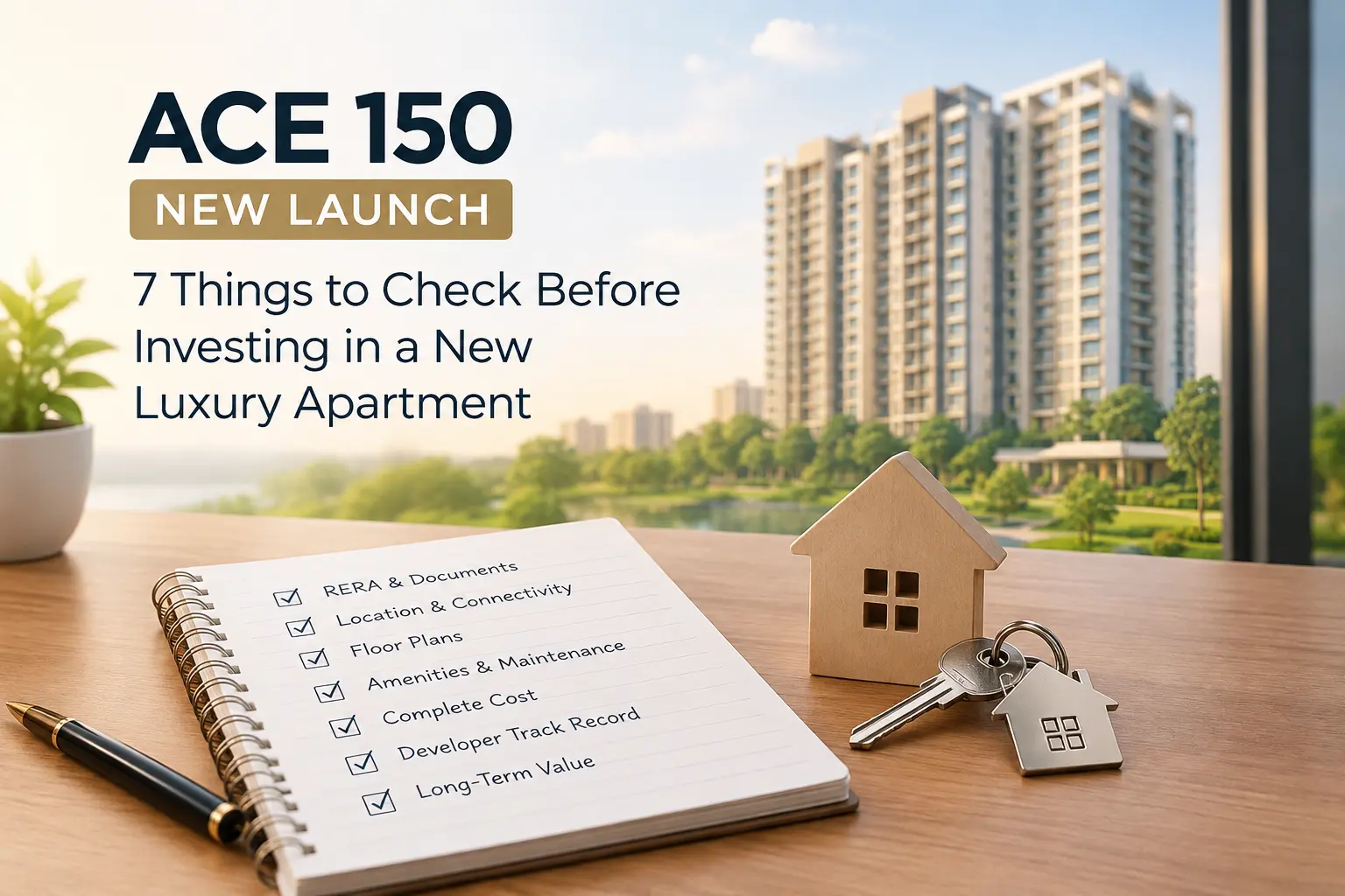 ACE 150 New Launch
